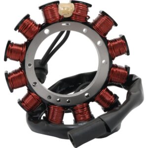 Stator 17 AMP Unmolded Stator
