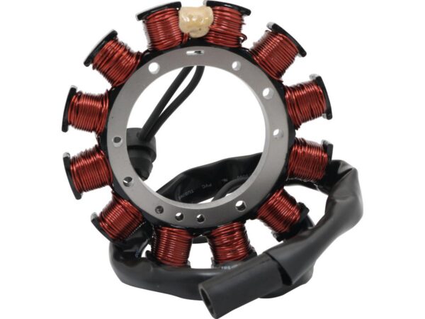 Stator 17 AMP Unmolded Stator