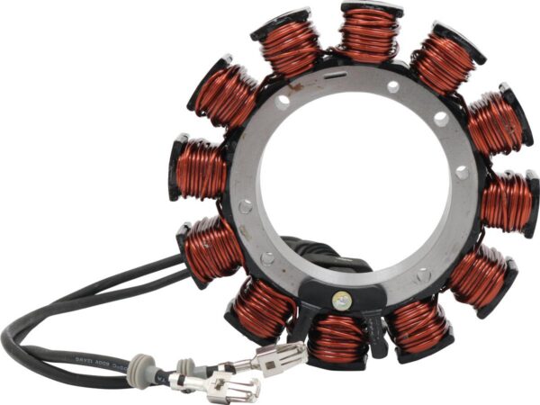 Stator 40 AMP Unmolded Stator