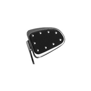 Banana Brake Pedal Pad, Chrome Brake Pedal Pads Chrome