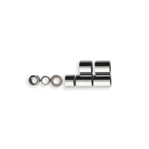 FRONT AXLE HARDWARE KIT