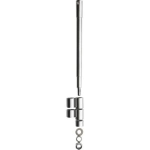 OEM Replacement Front Axle and Hardware