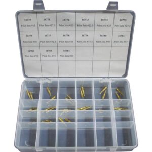 Mikuni Carburetor Pilot Jet Assortment