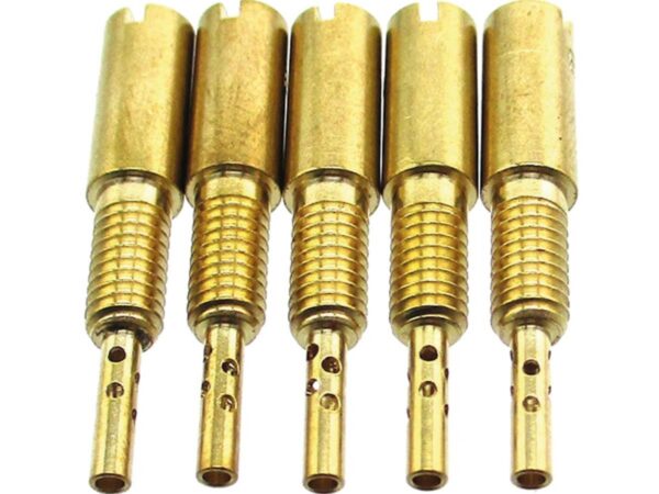 #15 Mikuni Carburetor Pilot Jet Pack of 5