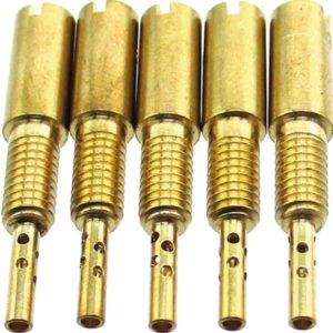 #25 Mikuni Carburetor Pilot Jet Pack of 5