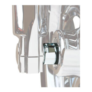 25mm FRONT WHEEL SPACER