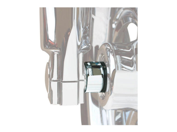25mm FRONT WHEEL SPACER