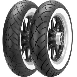 ME 888 Marathon Ultra Tire 180/60 R-16 74H TL Black Wall