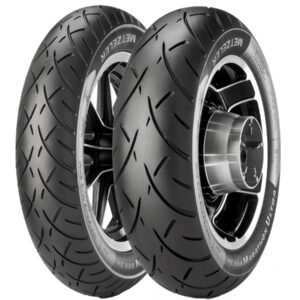 ME 888 Marathon Ultra Tire 160/70 B-17 79V TL Reinforced Black Wall