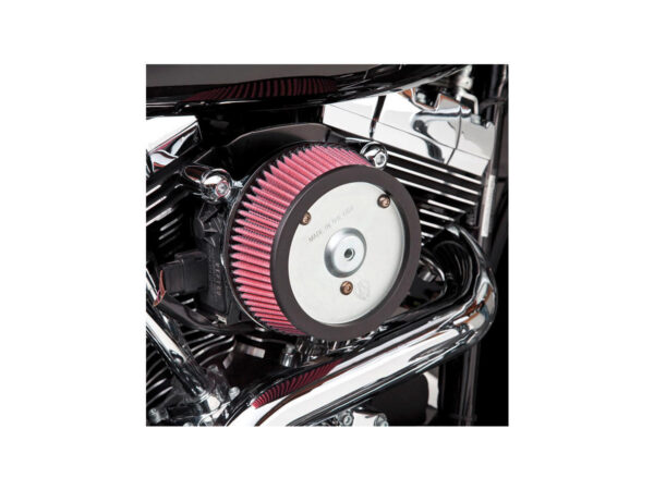 Big Sucker Backing Plate Chrome — изображение 2