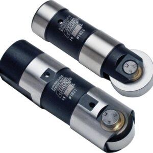 POWERGLIDE™ Steady Roll Tappets Standard Size