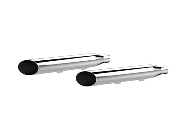 3" HP-Plus Mufflers Slash
