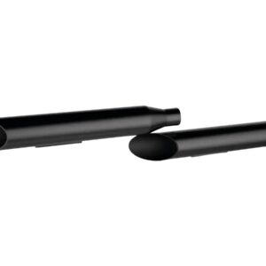 3" HP-Plus Mufflers Slash
