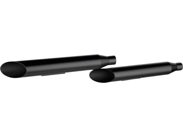 3" HP-Plus Mufflers Slash