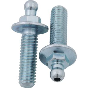 Breather Bolts Pair