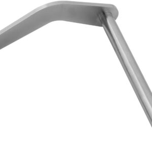 Inner Shifter Lever, Zinc Finish Shifter lever