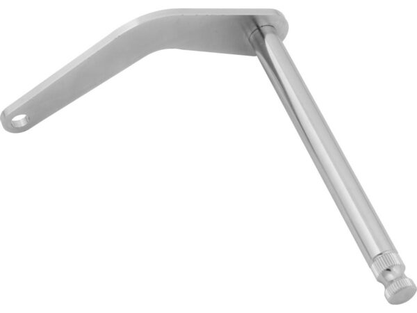 Inner Shifter Lever, Zinc Finish Shifter lever