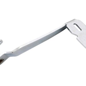 Brake Lever, chrome Brake Pedal