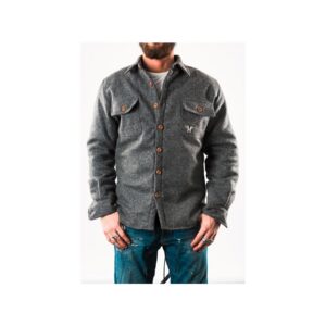 Padded Jacket