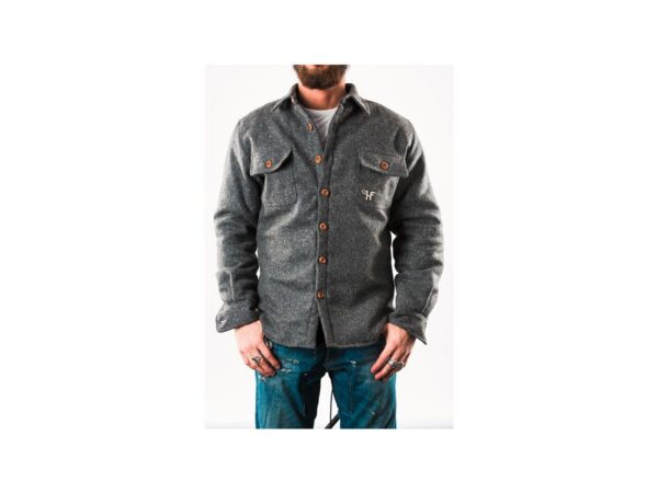 Padded Jacket