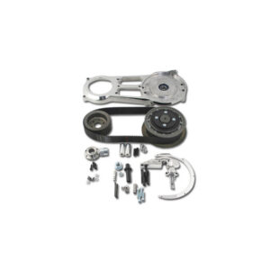 Replacement Front Pulley