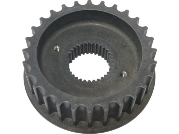 Transmission Drive Pulley for Sportster 28 teeth — изображение 2