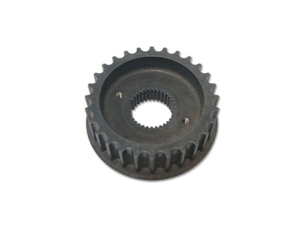 Transmission Drive Pulley for Sportster 27 teeth — изображение 2