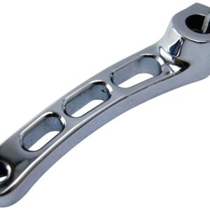 Slotted Shift Lever