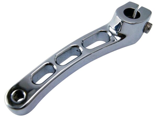 Slotted Shift Lever