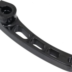 Slotted Shift Lever