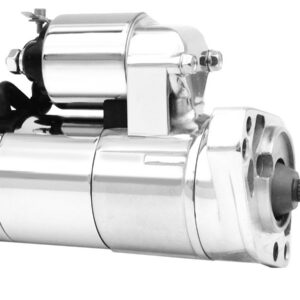 Gen III Starter Chrome 2.0 kW