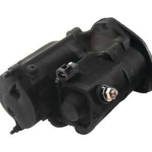 OEM Replacement Starter Black 1.4 kW