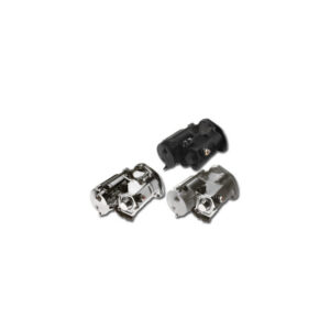 OEM Replacement Starter Black 1.4 kW
