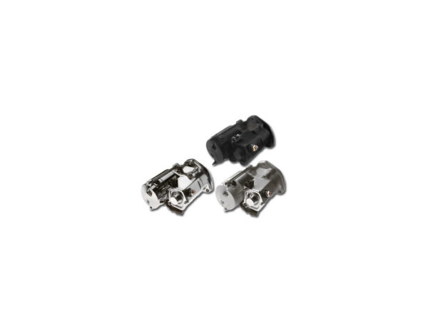 OEM Replacement Starter Black 1.4 kW