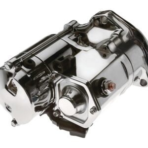 OEM Replacement Starter Chrome 1.4 kW