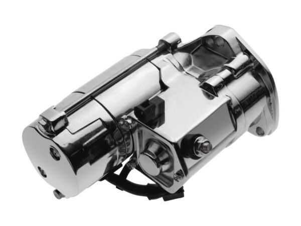 High Torque Starter Chrome 1.8 kW