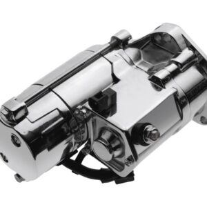 High Torque Starter Chrome 1.8 kW