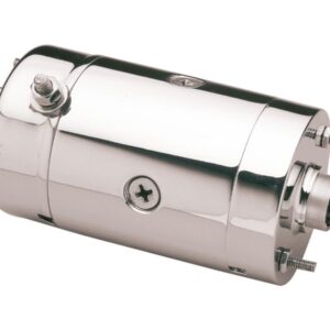 Hitachi-Style Starter Chrome 1.4 kW