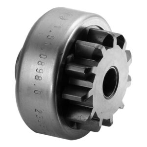 Starter Drive Gear Replacement Starter Drive Gear