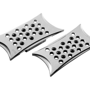 Battistini Passenger Florboards Chrome