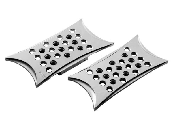 Battistini Passenger Florboards Chrome