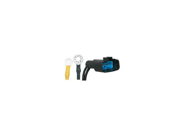 OEM Replacement Voltage Regulator Black — изображение 2