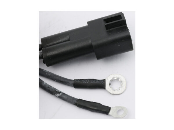 OEM Replacement Voltage Regulator Chrome — изображение 3