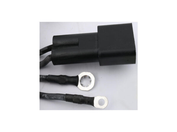 OEM Replacement Voltage Regulator Black — изображение 3