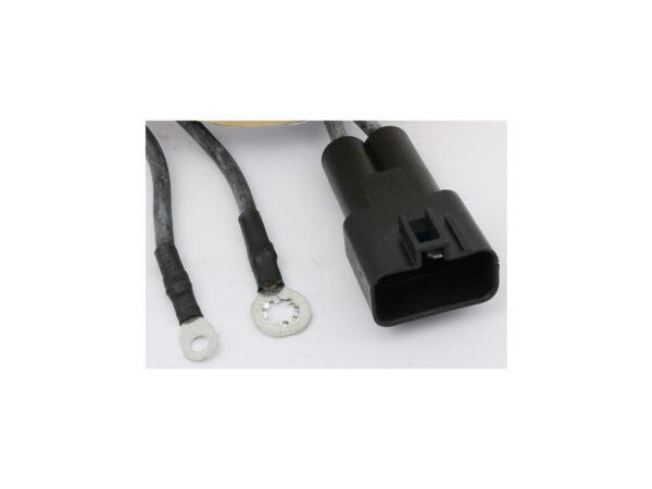 OEM Replacement Voltage Regulator Chrome — изображение 3