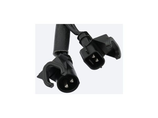 OEM Replacement Voltage Regulator Black — изображение 2