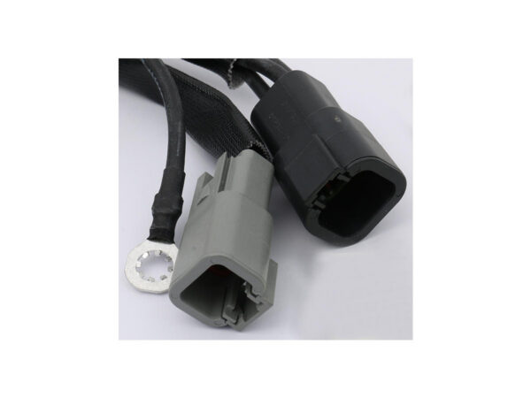 OEM Replacement Voltage Regulator Chrome — изображение 2