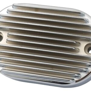 Voltage Regulator Chrome Voltage Regulator OEM# 74540-08, 74540-11 Chrome
