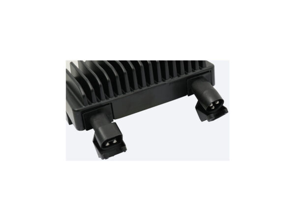 OEM Replacement Voltage Regulator Black — изображение 2