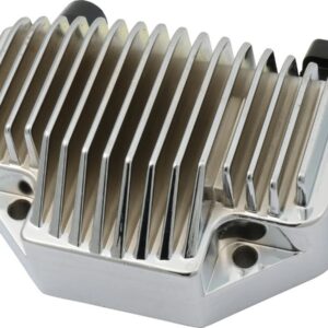 OEM Replacement Voltage Regulator Chrome